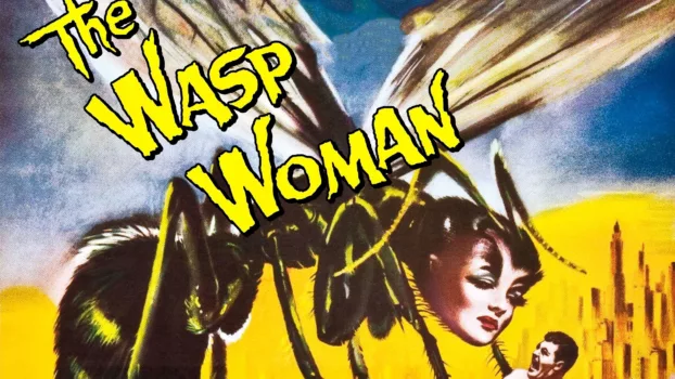 The Wasp Woman