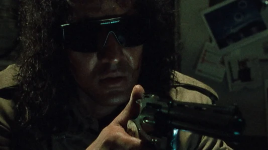 Crime Hunter: Bullets of Rage