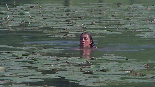 Zombie Lake