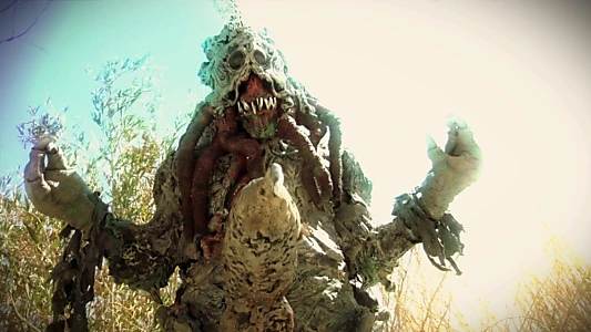Predator World