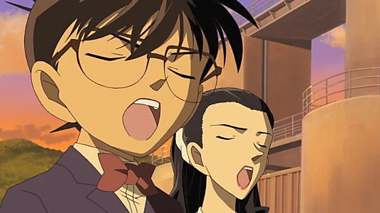 Detective Conan: Full Score of Fear