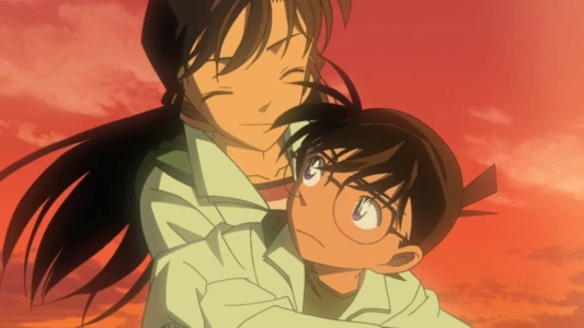Detective Conan: Strategy Above the Depths