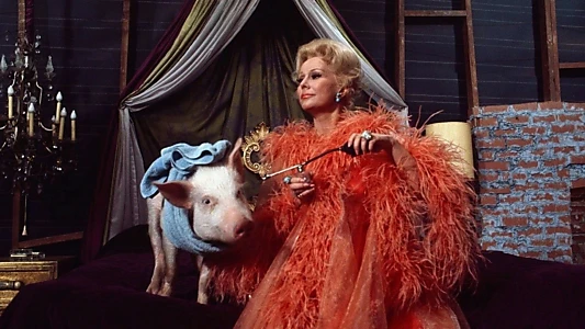 Green Acres