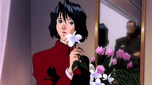 Macross Plus: The Movie