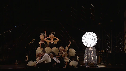 The Blu-ray Experience: Opera & Ballet