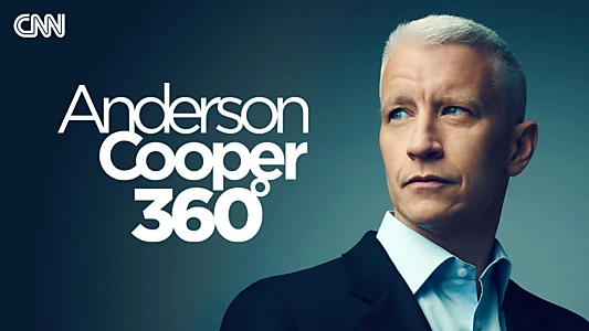 Anderson Cooper 360°