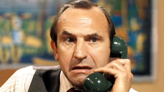 The Fall and Rise of Reginald Perrin