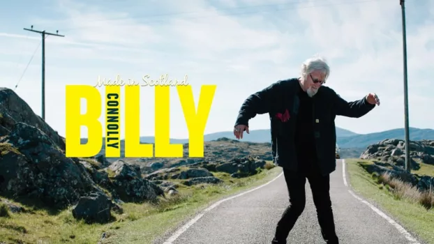 Billy Connolly: Made in Scotland