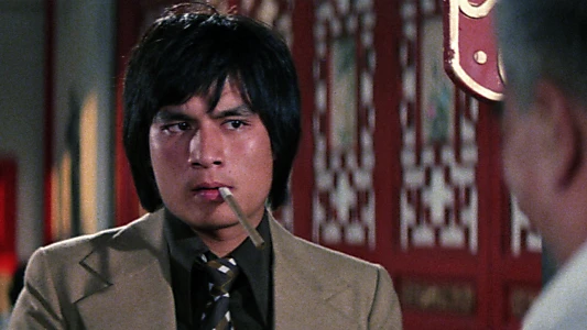Chinatown Kid