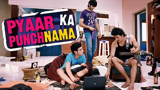 Pyaar Ka Punchnama