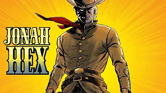 DC Showcase: Jonah Hex