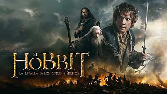 The Hobbit: The Battle of the Five Armies