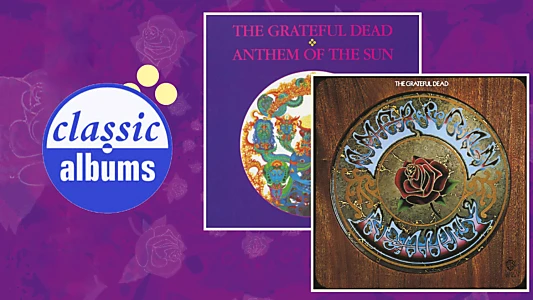 Grateful Dead: Anthem to Beauty