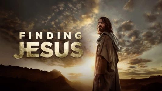 Finding Jesus: Faith. Fact. Forgery