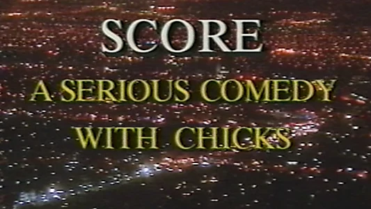 Score with Chicks