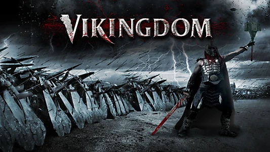 Vikingdom