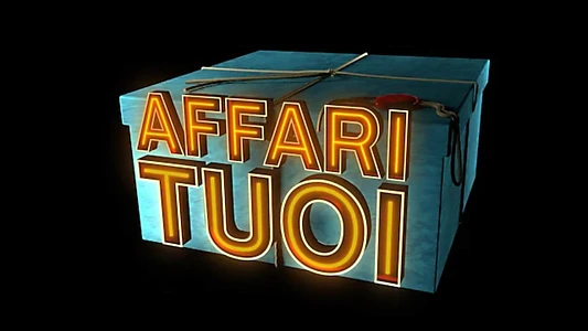 Affari tuoi