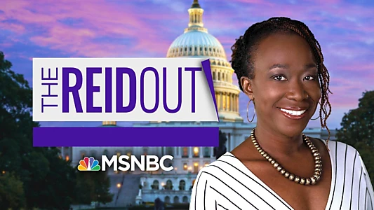 The ReidOut with Joy Reid