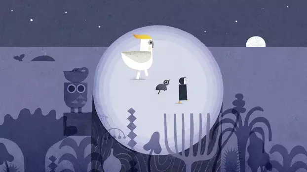 La cabane aux oiseaux