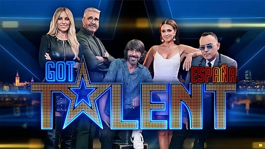 Got Talent España