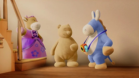 Nouky & Friends