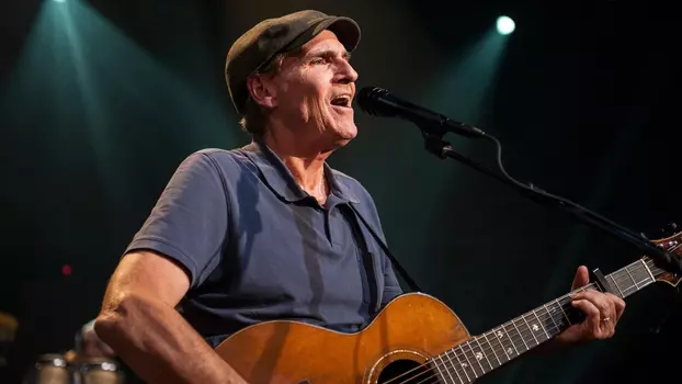 James  Taylor | Austin City Limits Festival