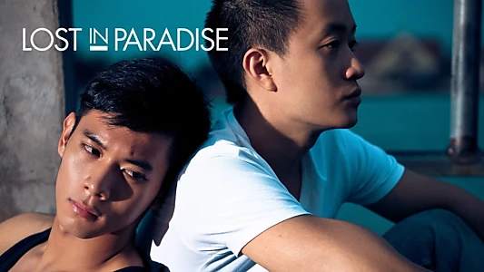 Lost in Paradise