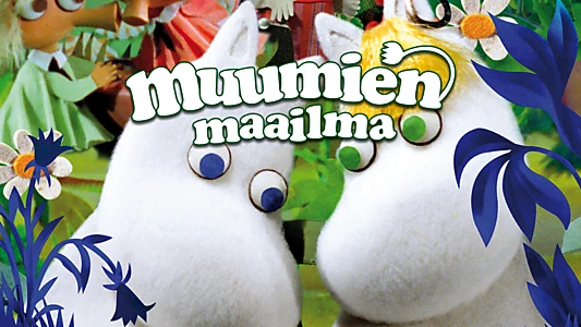 The Moomins