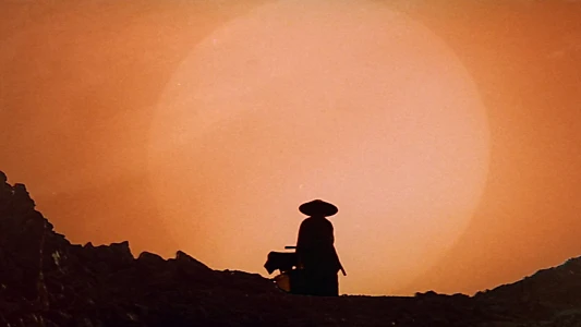 Lone Wolf and Cub: Baby Cart to Hades