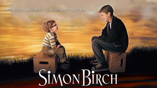Simon Birch