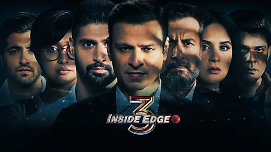 Inside Edge