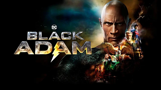 Black Adam