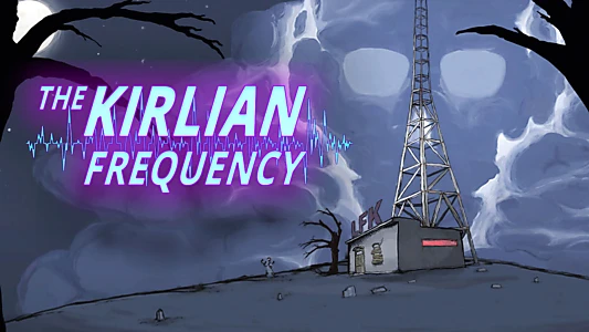 The Kirlian Frequency