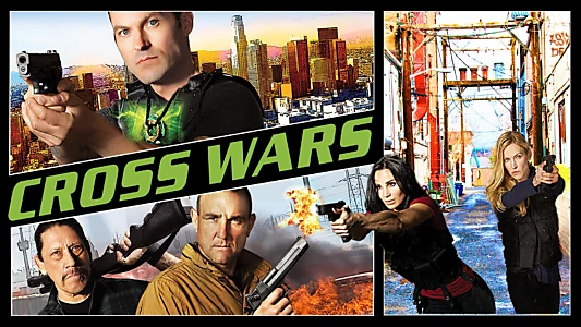 Cross Wars