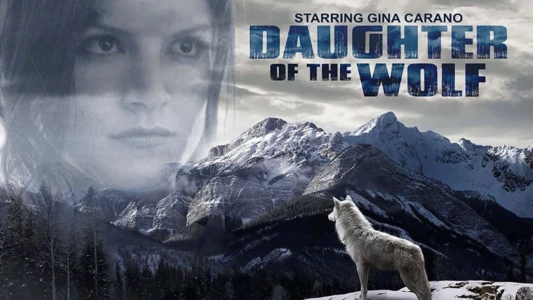 Daughter of the Wolf