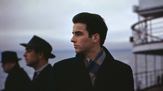 Making Montgomery Clift