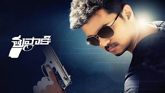 Thuppakki