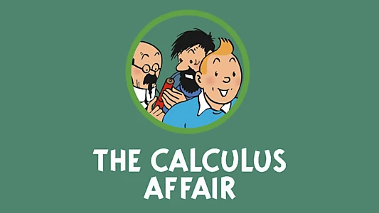 The Calculus Affair