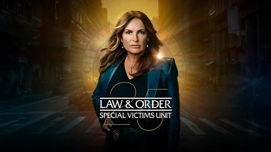 Law & Order: Special Victims Unit