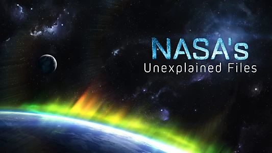 NASA's Unexplained Files