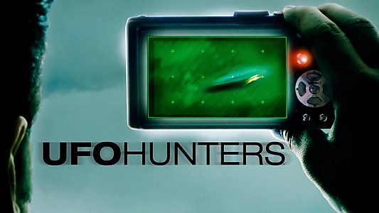 UFO Hunters