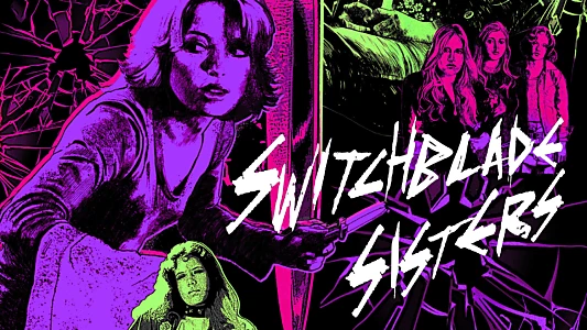 Switchblade Sisters