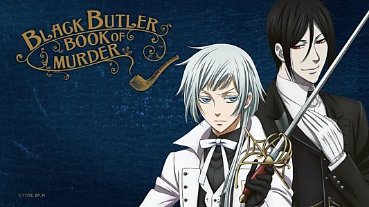 Black Butler: Book of Murder