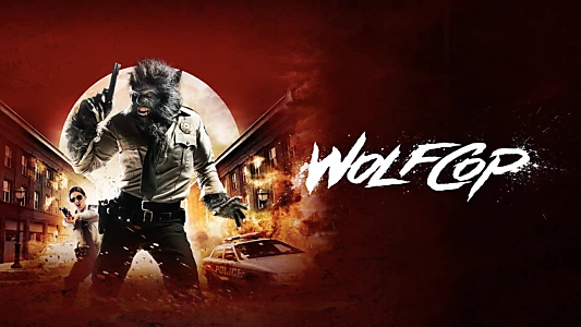 WolfCop