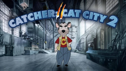 Catcher: Cat City 2