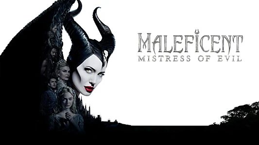 Maleficent: Mistress of Evil