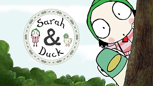 Sarah & Duck