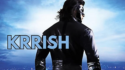 Krrish