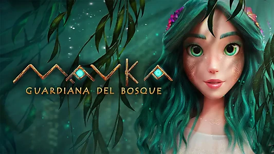 Mavka: The Forest Song