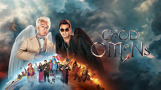 Good Omens